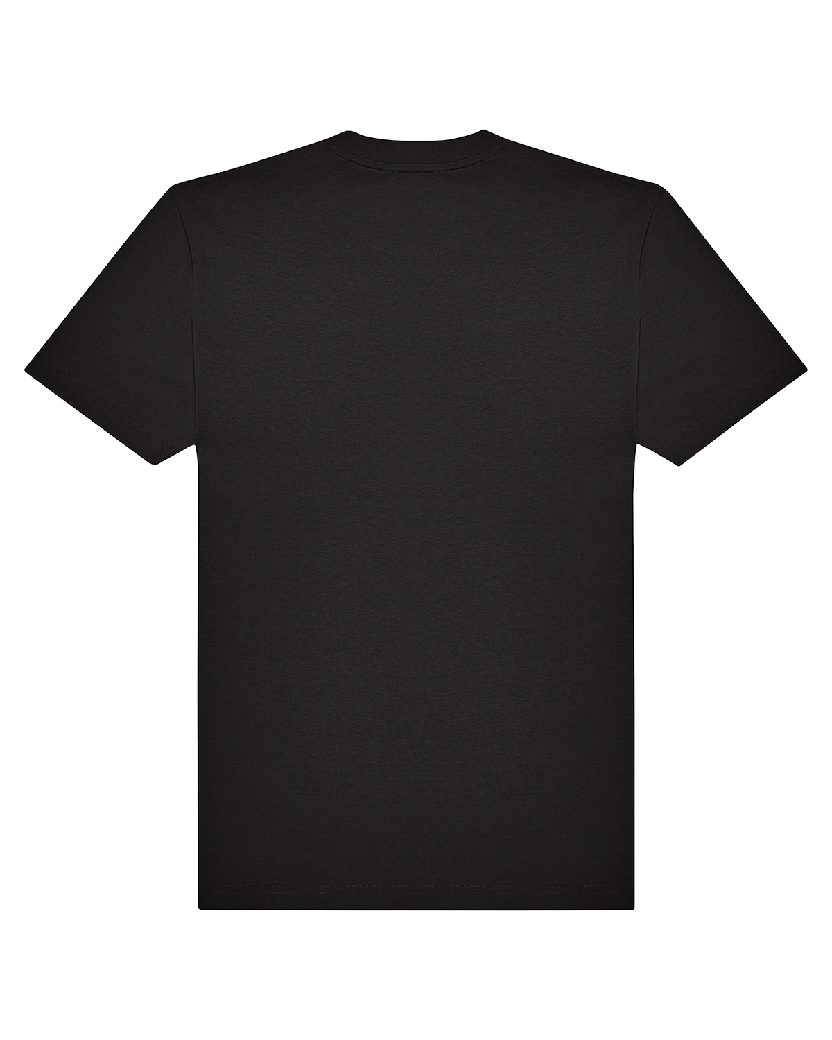 Brainwasher “Happy” Tee – OGR | Orange Gorilla Records