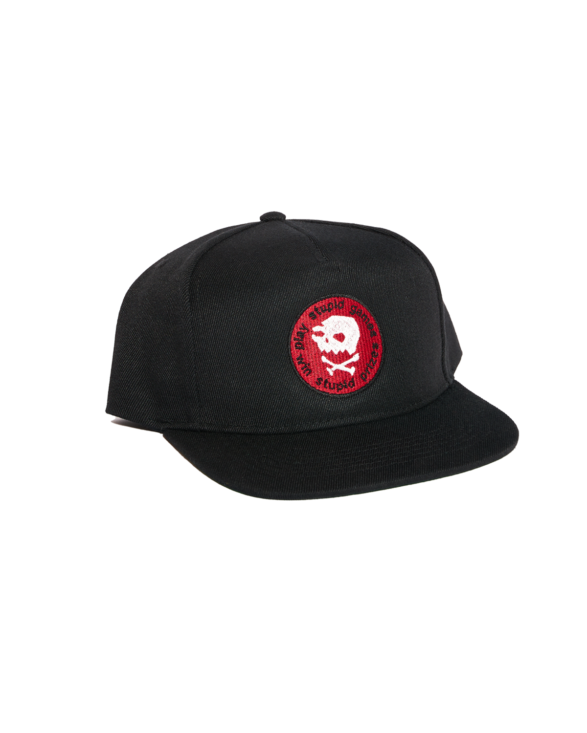Sabin Aliosa “Games” Snapback