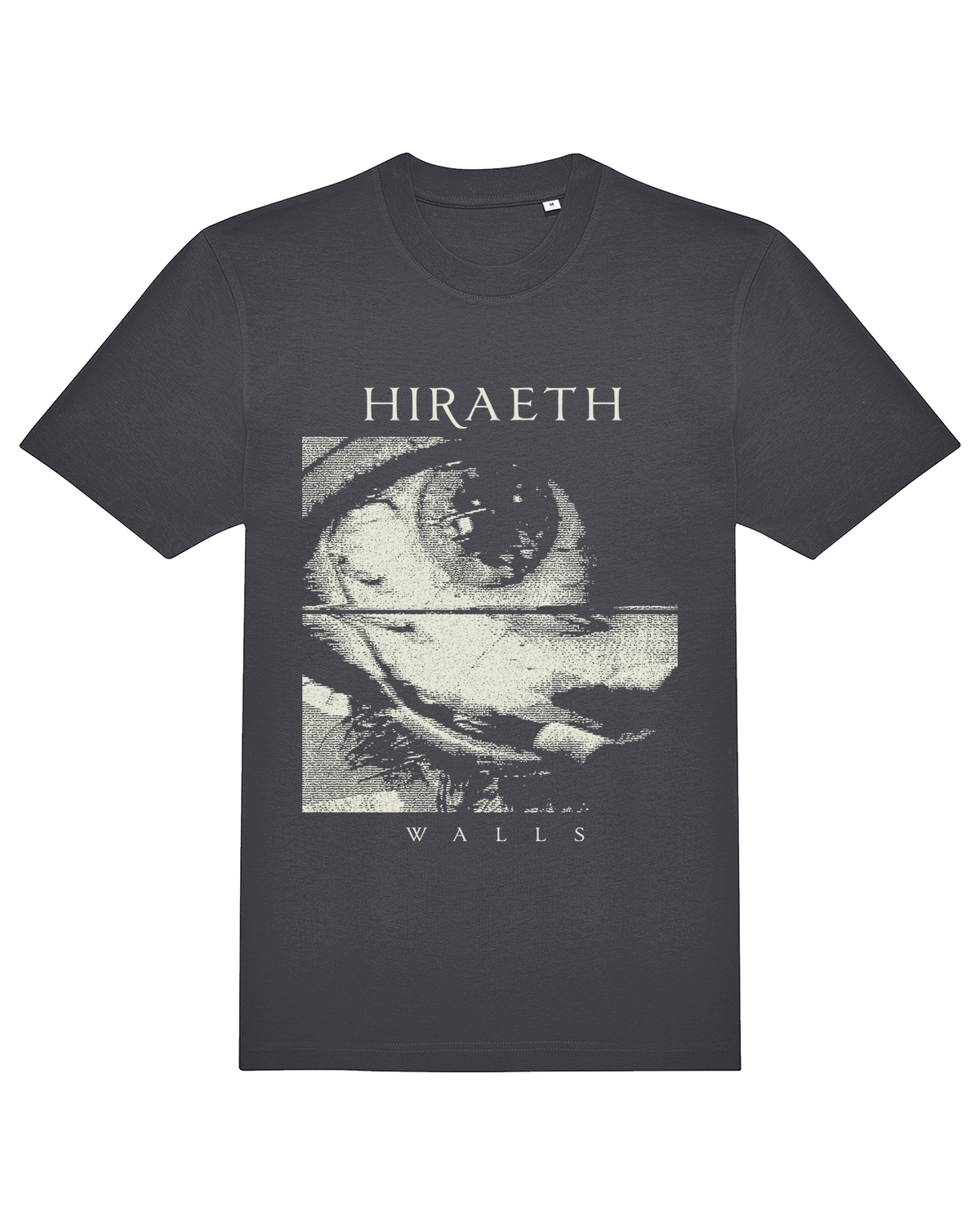 Hiraeth “Walls” Tee