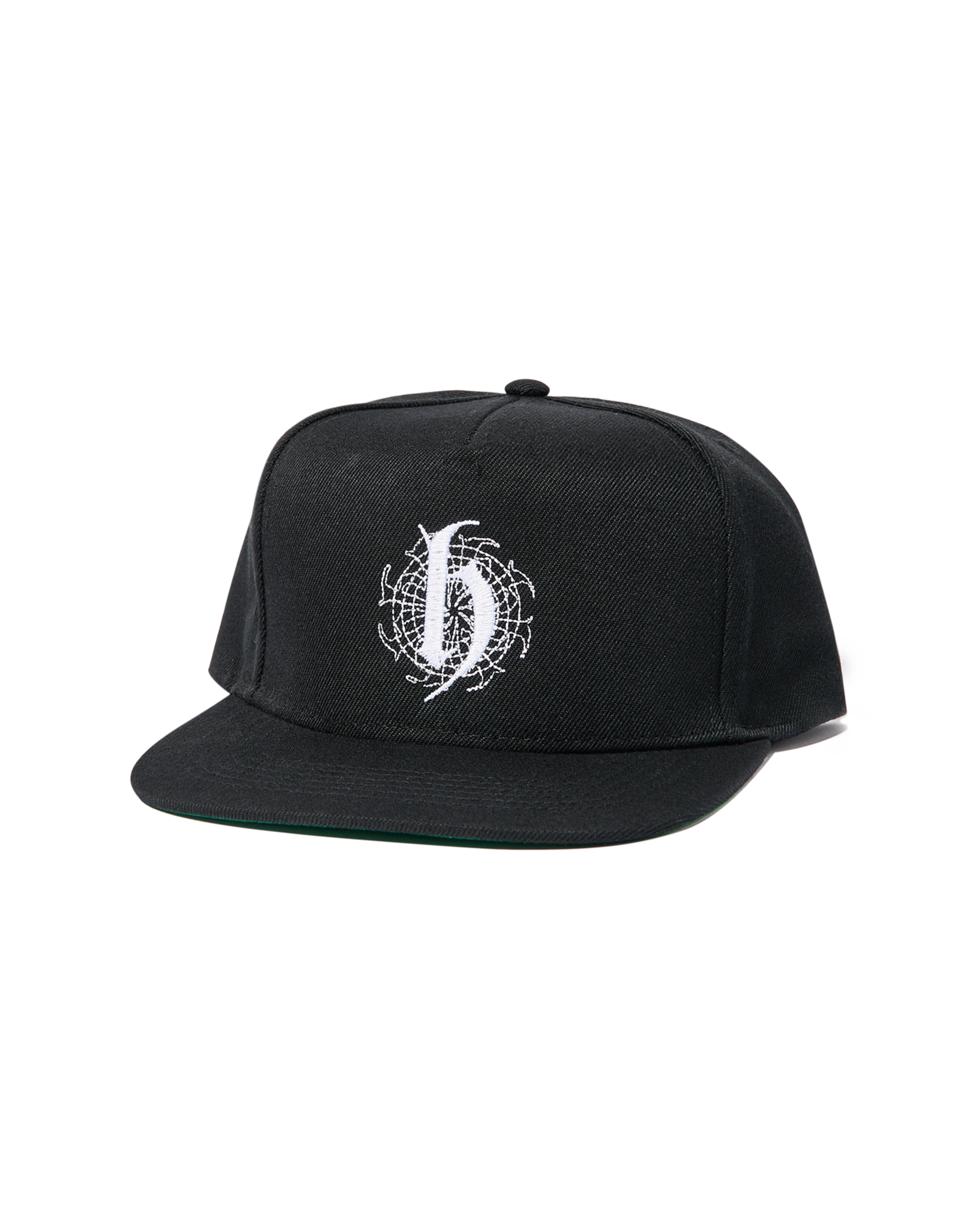 Hiraeth Mandala Snapback