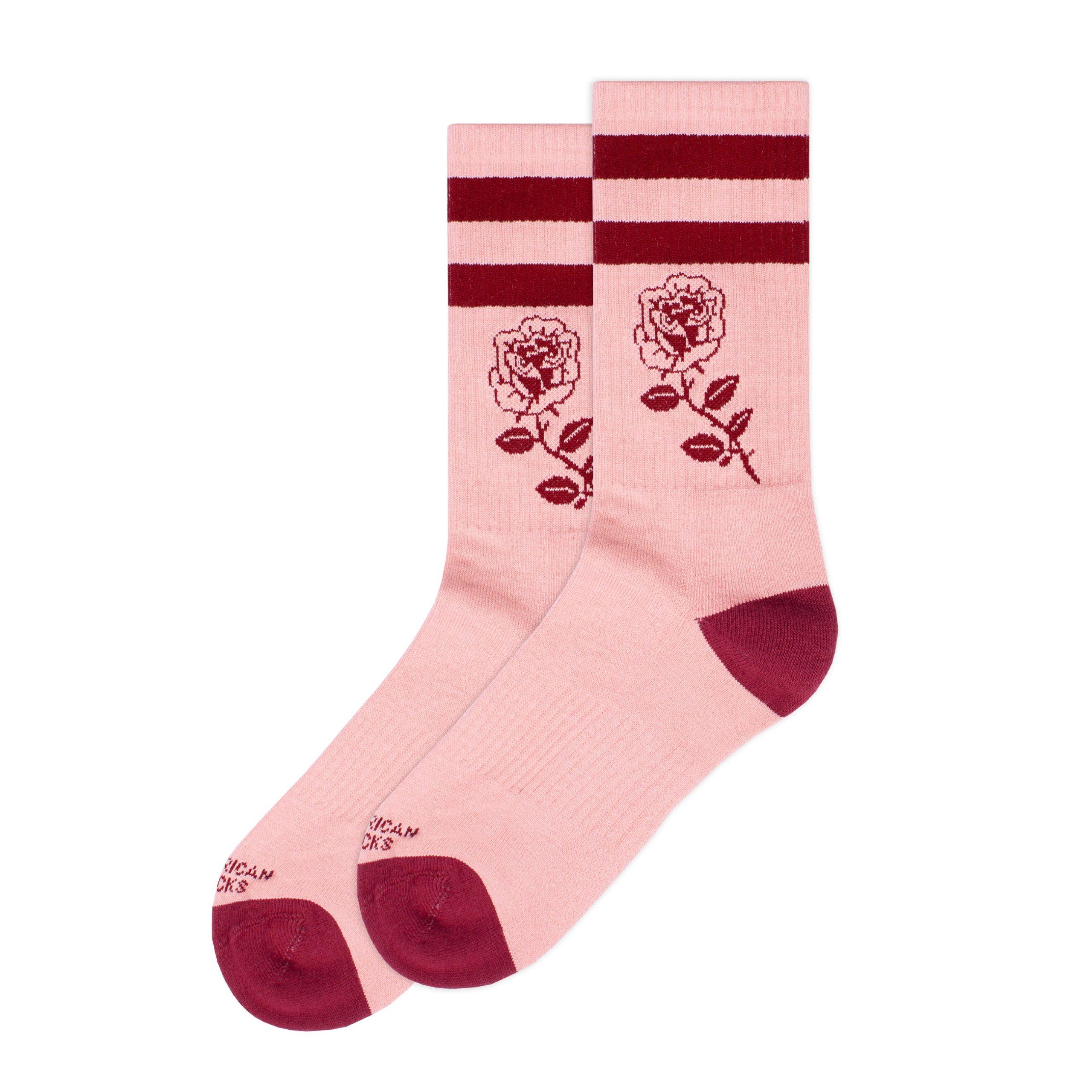 Rose – Mid High